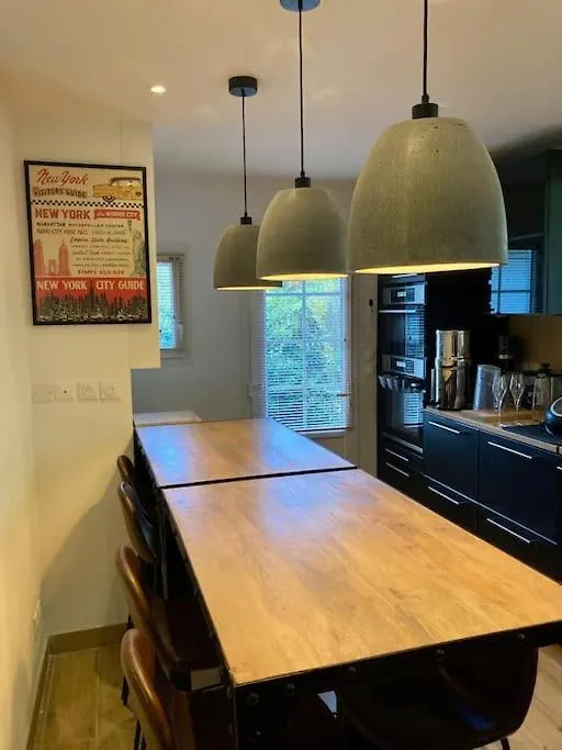 Cottage Normand La Croisille  France