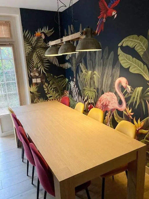 Holiday home Cottage Normand La Croisille