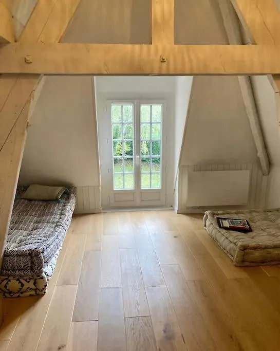 Cottage Normand La Croisille
