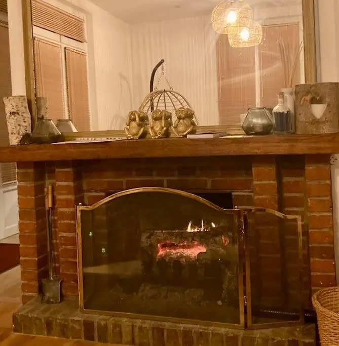 Cottage Normand La Croisille  Holiday home