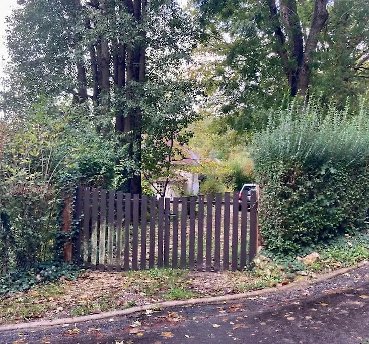 Holiday home Cottage Normand La Croisille  France