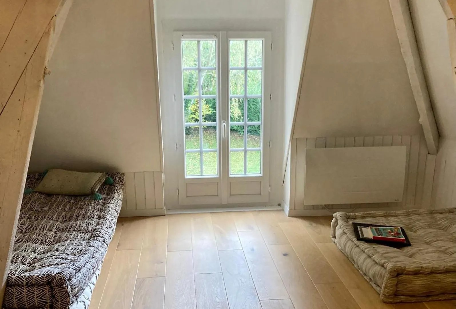 Cottage Normand La Croisille  0*, La Croisille (Eure)