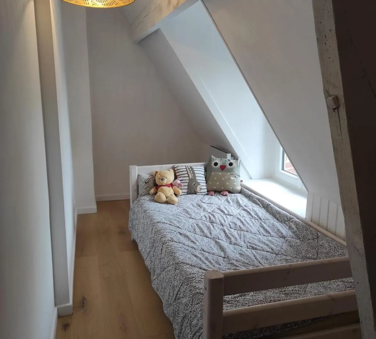 Holiday home Cottage Normand La Croisille