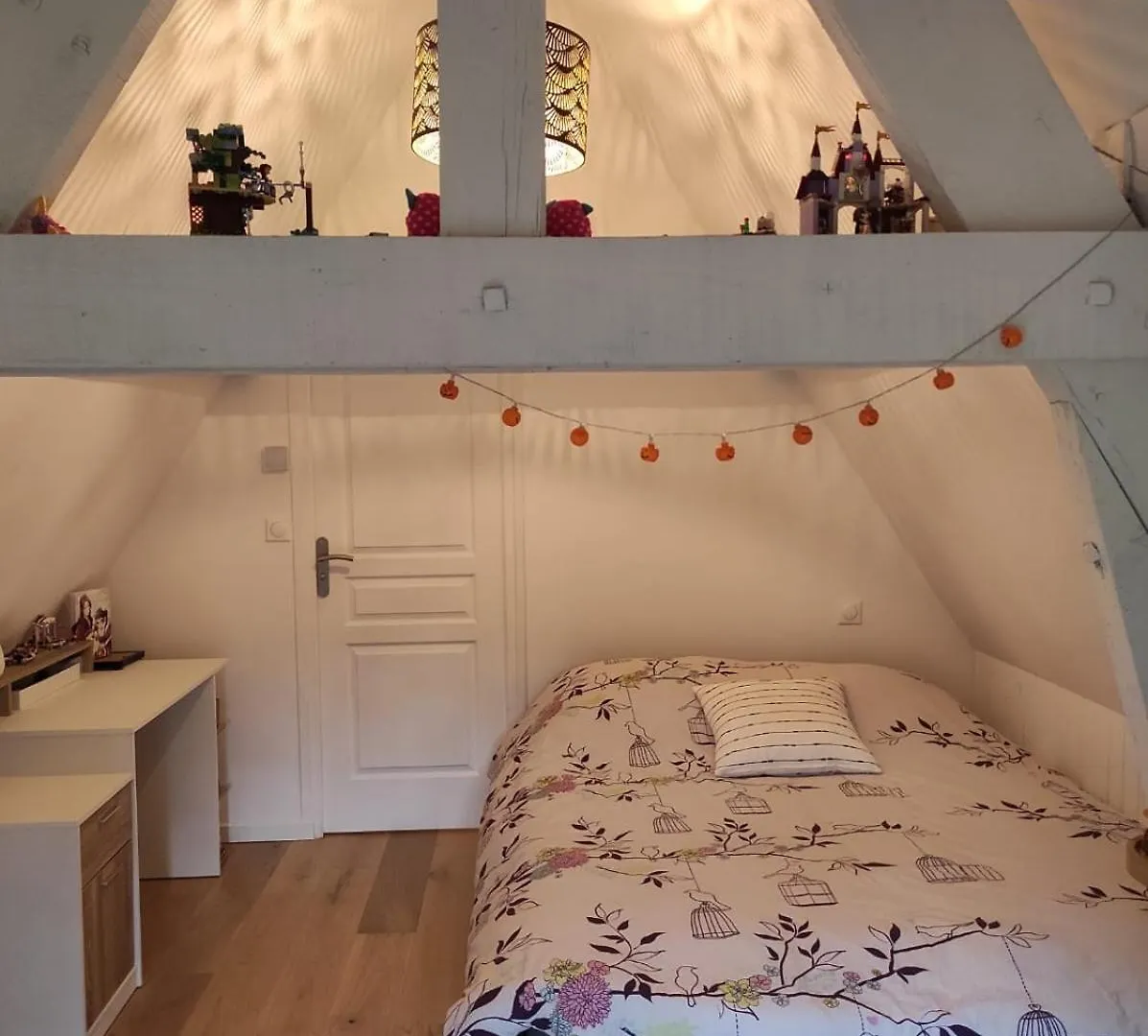 Holiday home Cottage Normand La Croisille
