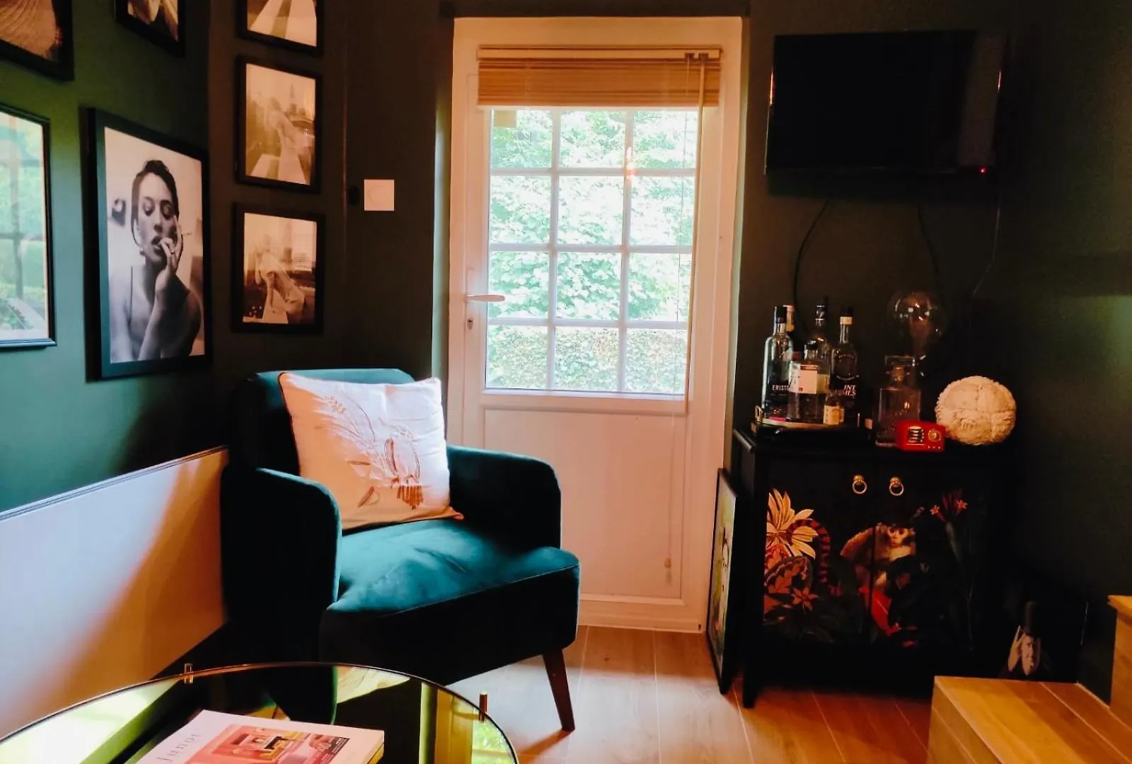 Holiday home Cottage Normand La Croisille