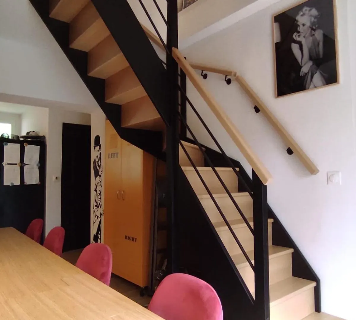 Cottage Normand La Croisille  Holiday home